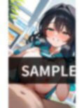 お客様の笑顔が見たいからパイズリ業務頑張ります！ 画像4