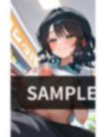 新入りのバイトが エロい身体過ぎて 店長が不倫してた話。 画像3