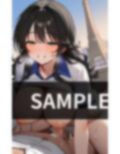 伝説の痴女 海外旅行編 現地人も観光客も巻き込んで大乱交 画像2