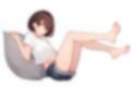 ショートヘア女子の足コキ時間〜放課後を有効に活用〜 画像7