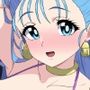 お嬢様系お姉さんのねっとりセックスでとことん搾り取られるお店
