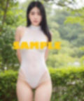 シースルー美女大全〜美乳・微乳編〜 画像1