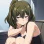 ユーベルちゃんとNTRセックス