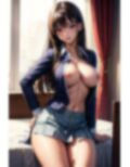 アニメ美乳美女コレクション第1弾 画像2