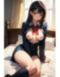 アニメ美乳美女コレクションVer1 画像1