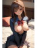 アニメ美乳美女コレクションVer1 画像2