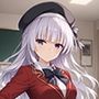 よ○実 坂○有栖 エロCG集