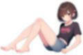 ちっぱいでいっぱい気持ちよくなる〜ぶっかけても怒らないでね〜 画像6