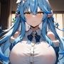 ラミィちゃんと仲直りックス