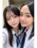 2人の可愛い女の子 画像2