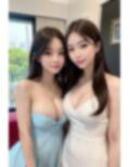 2人の可愛い女の子 画像3