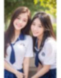2人の可愛い女の子 画像4