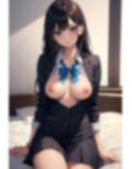 可愛すぎる制服美女＃11 画像3