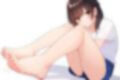 素足の綺麗な女の子と足コキ〜いっぱいシコシコして〜 画像10