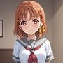 ラブラ○ブ！サンシャイン！！ 高○千歌 エロCG集
