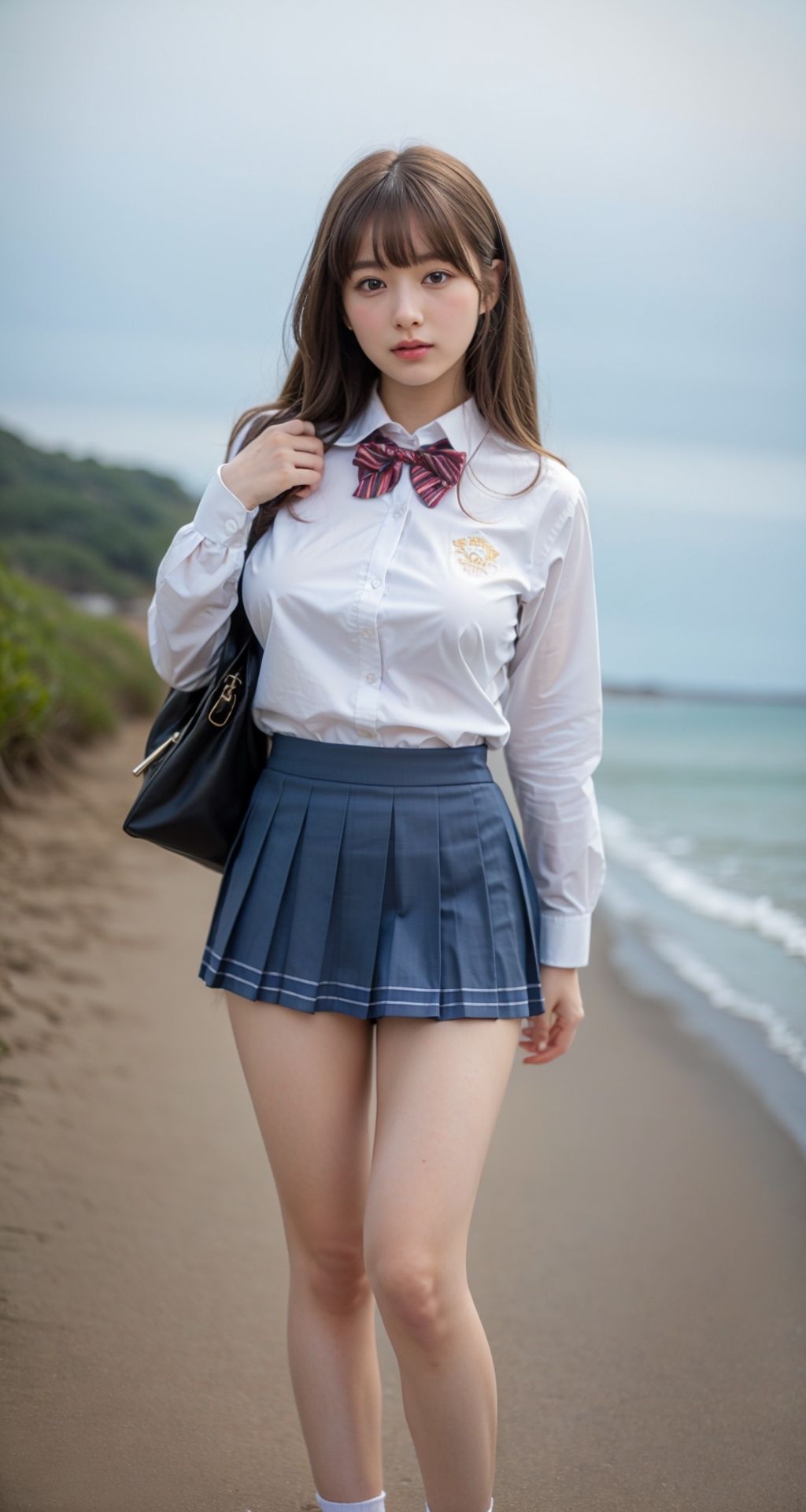 school uniform06，3