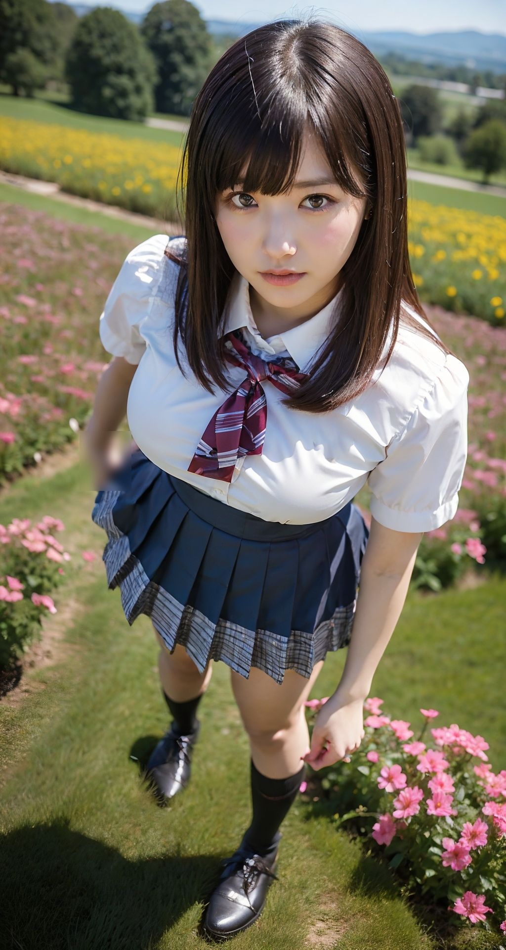 school uniform07， 画像5