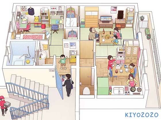 KIYO総集編 画像4