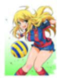 THE IDOL○@STER SOCCER illustration（コメント無し電子限定）