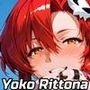 『ヨーコ・リットナー』天元突破グレ〇ラガン 【CG集】YokoLittner