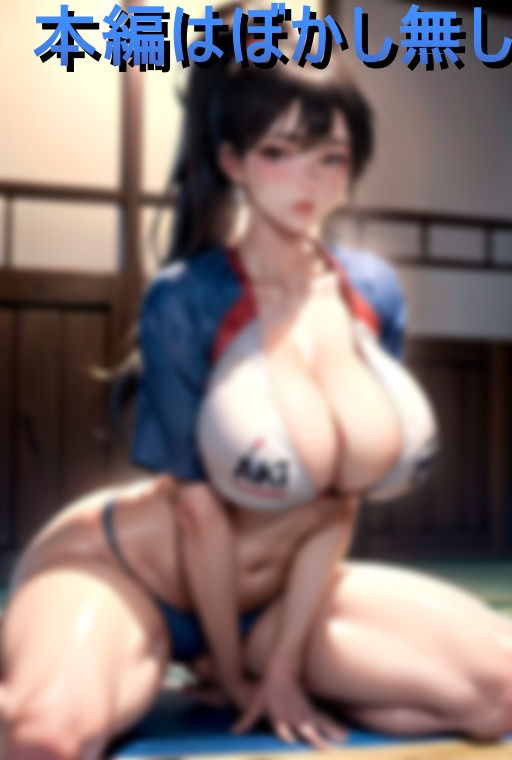 膣キュン痴女ママさん おっぱいバレー部