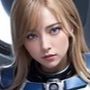 宇宙の女戦士 第4章 〜休息〜