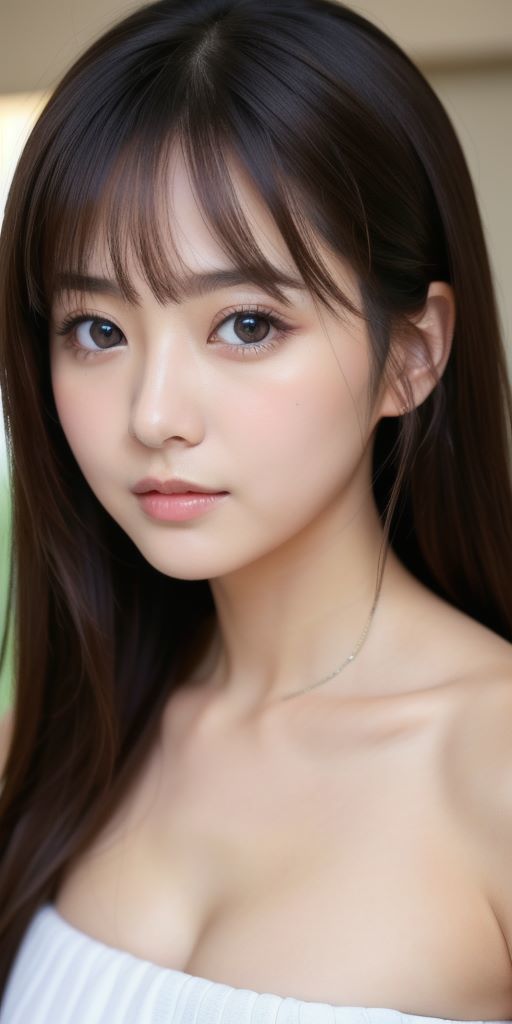 美女たちが普段見せない 心の内側と隠しているエロさをさらけ出す1