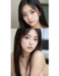 美女たちが普段見せない 心の内側と隠しているエロさをさらけ出す 画像2