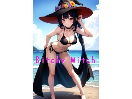 Bitchy Witch