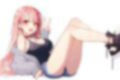 気持ちいいことが好きな女の子〜足コキと本気エッチ〜 画像5