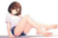 気持ちいいことが好きな女の子〜足コキと本気エッチ〜 画像7