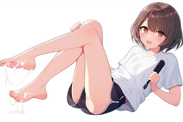 釣りが好きな女の子におつりをあげる〜たまに詰まってる濃厚な…〜 画像9