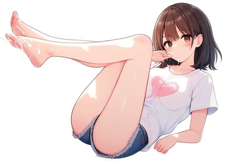 気弱な女の子とエッチな放課後〜最低なぶっかけ〜4