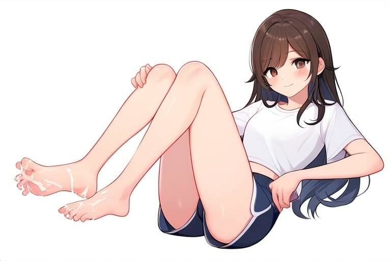 気弱な女の子とエッチな放課後〜最低なぶっかけ〜 画像5