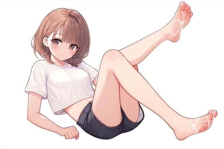 気弱な女の子とエッチな放課後〜最低なぶっかけ〜 画像7