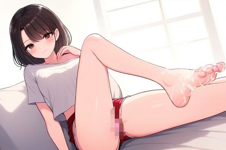 気弱な女の子とエッチな放課後〜最低なぶっかけ〜 画像9