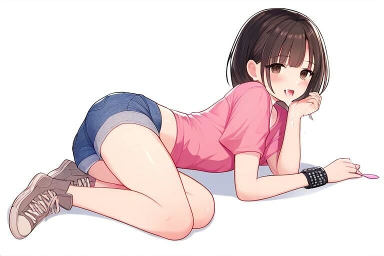 気弱な女の子とエッチな放課後〜最低なぶっかけ〜 画像10