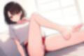 気弱な女の子とエッチな放課後〜最低なぶっかけ〜 画像9