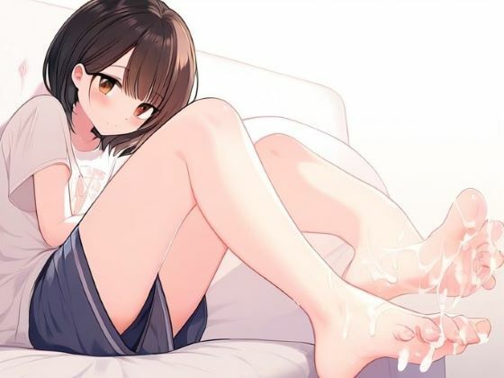 気弱な女の子とエッチな放課後〜最低なぶっかけ〜【晴耕雨読】