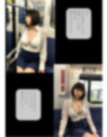 ［ストーリー＋大量画像！］電車で見つけた泥●女 中出し電車痴● 画像3