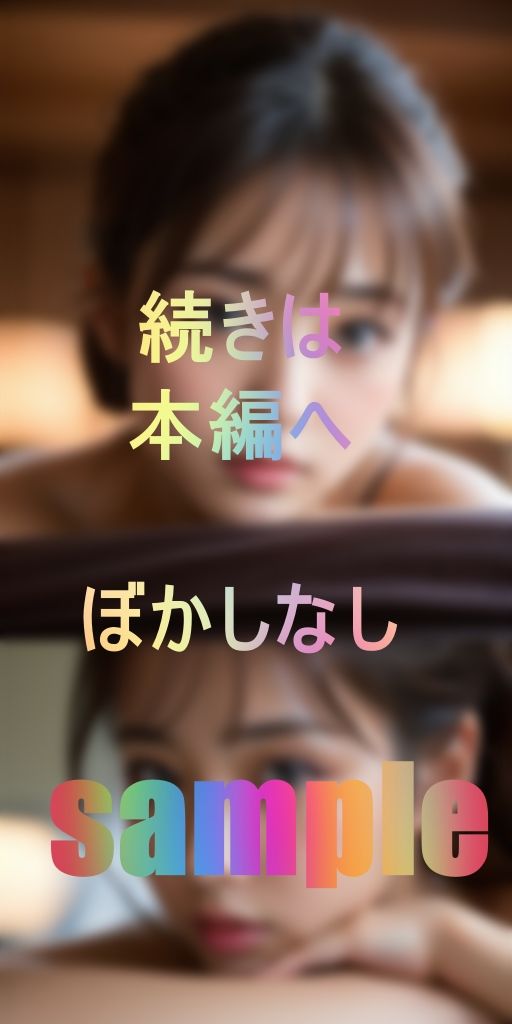 【雑誌モデル】表では尻に敷くタイプでもエッチの時は凄くイキまくる可愛いシロウト 画像4