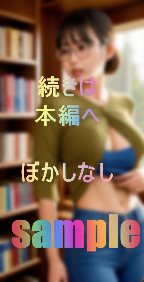 理性崩壊 鬼責めくらった眼鏡くそびっち 画像1