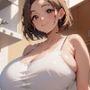 無防備巨乳兄嫁NTR