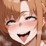 絶頂快感ガールズ-アスナ-