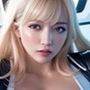 宇宙の女戦士 第6章 〜満足〜