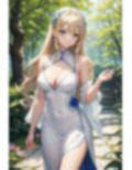 アニメ美乳美女コレクションVol2 画像1