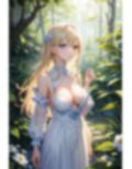 アニメ美乳美女コレクションVol2 画像3