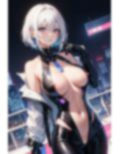 アニメ美乳美女コレクションVol3 画像1