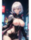 アニメ美乳美女コレクションVol3 画像2