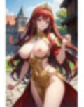 アニメ美乳美女コレクションVer2 画像1